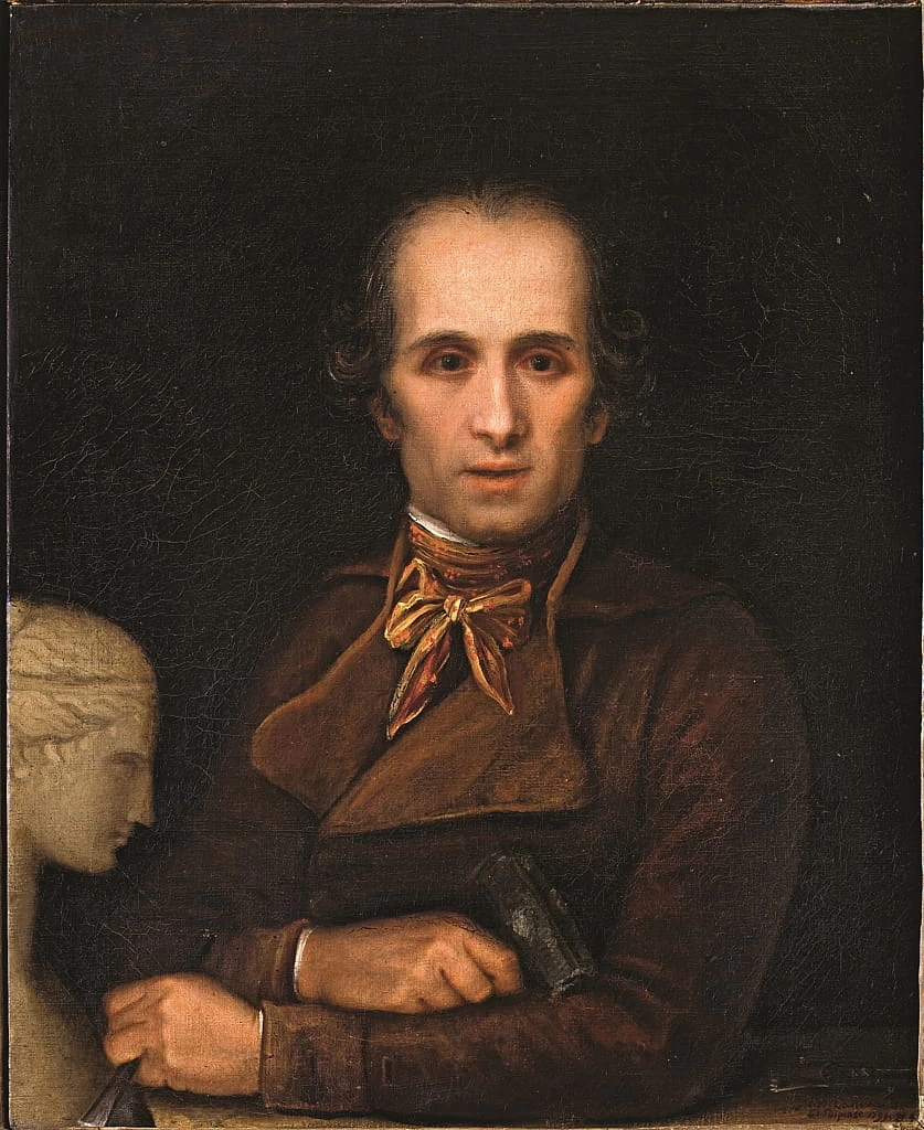 Autoritratto